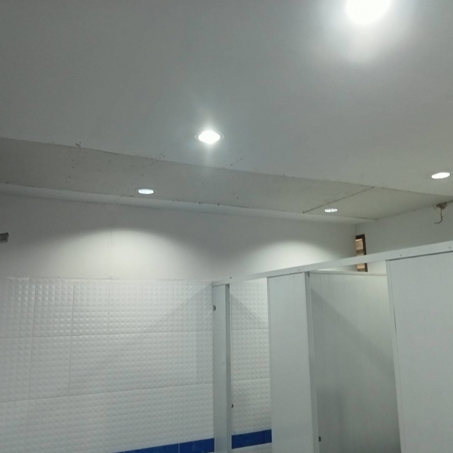 project